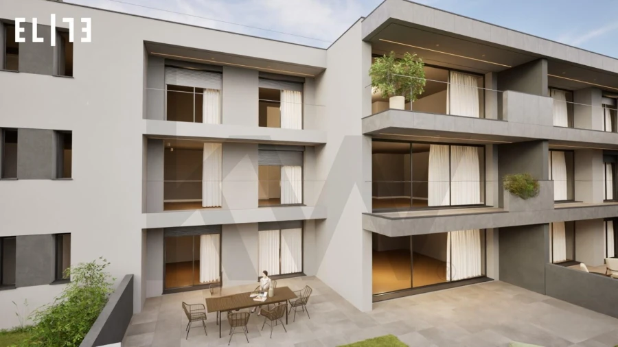 Apartamento T2 para Venda em Camara de Lobos Foto 22