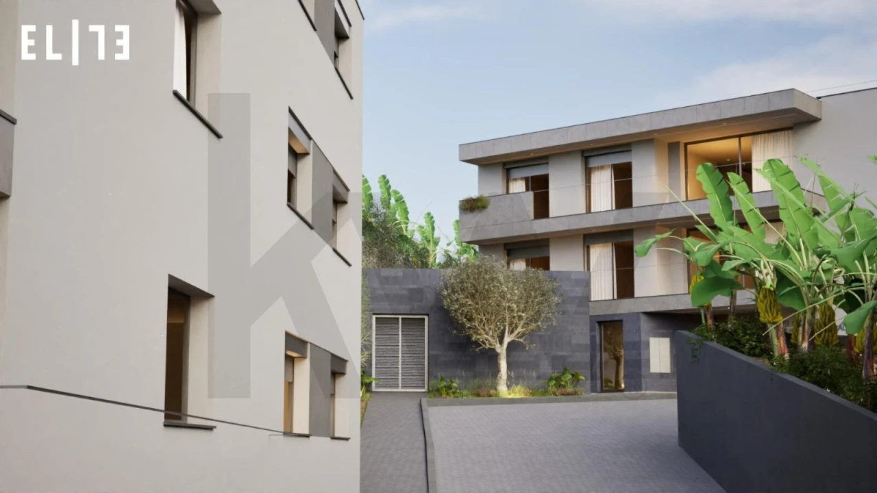 Apartamento T2 para Venda em Camara de Lobos Foto 10