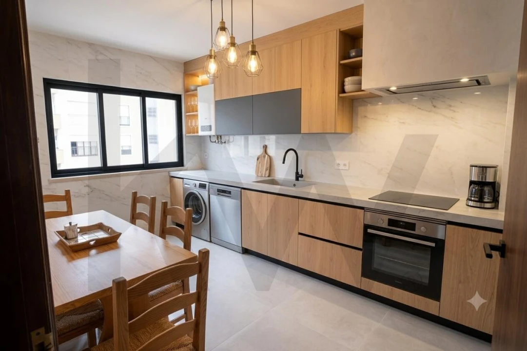 Apartamento T5 para Venda em Romeira e Várzea Foto 15