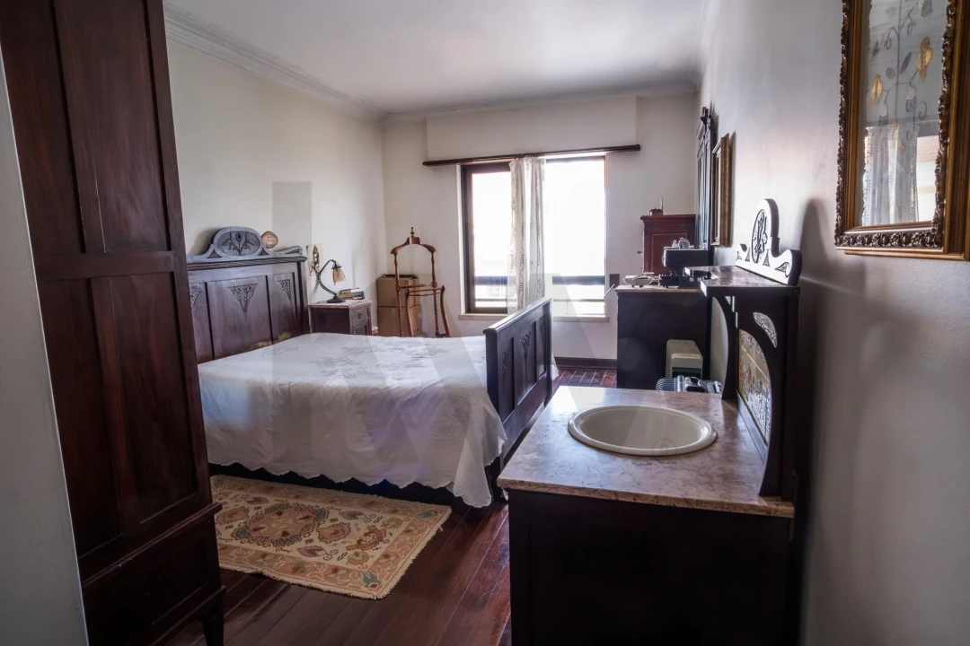 Apartamento T5 para Venda em Romeira e Várzea Foto 16