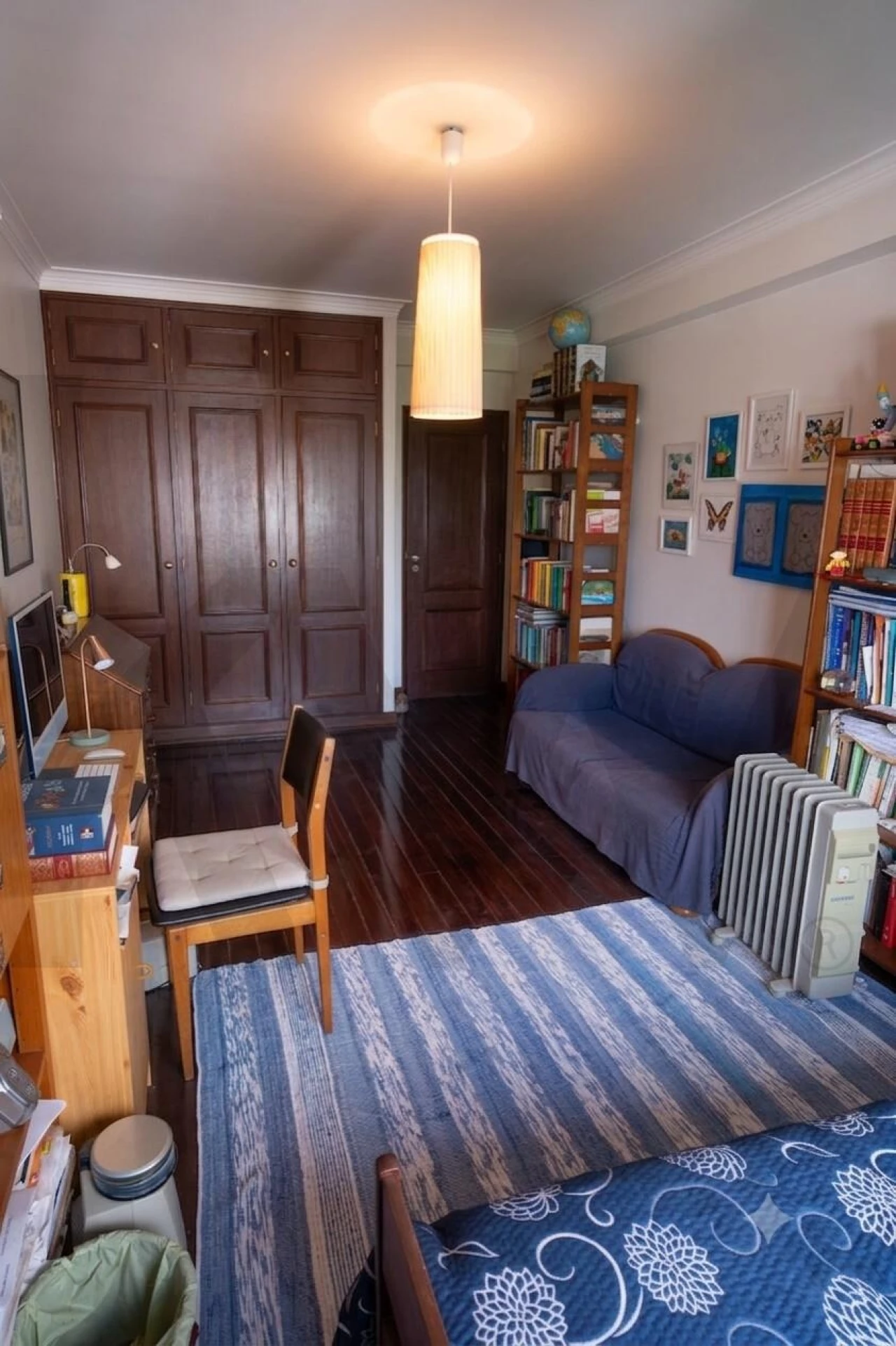Apartamento T5 para Venda em Romeira e Várzea Foto 24