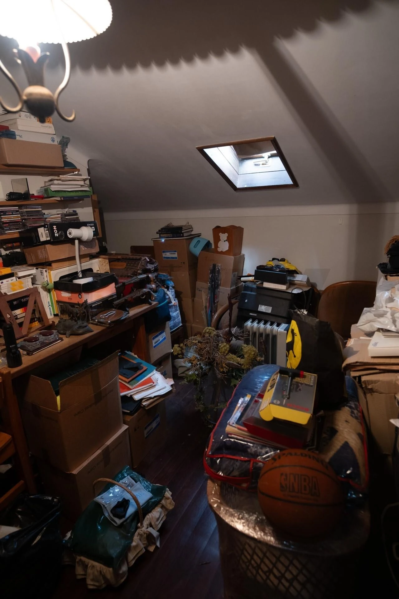 Apartamento T5 para Venda em Romeira e Várzea Foto 28