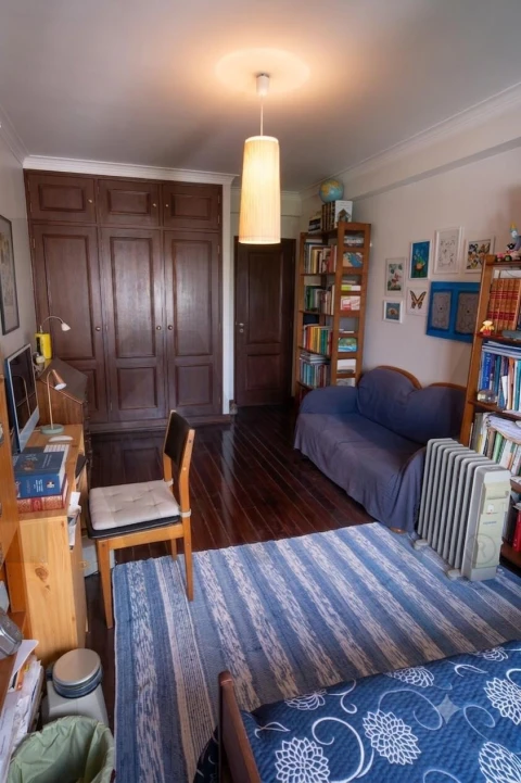 Apartamento T5 para Venda em Romeira e Várzea