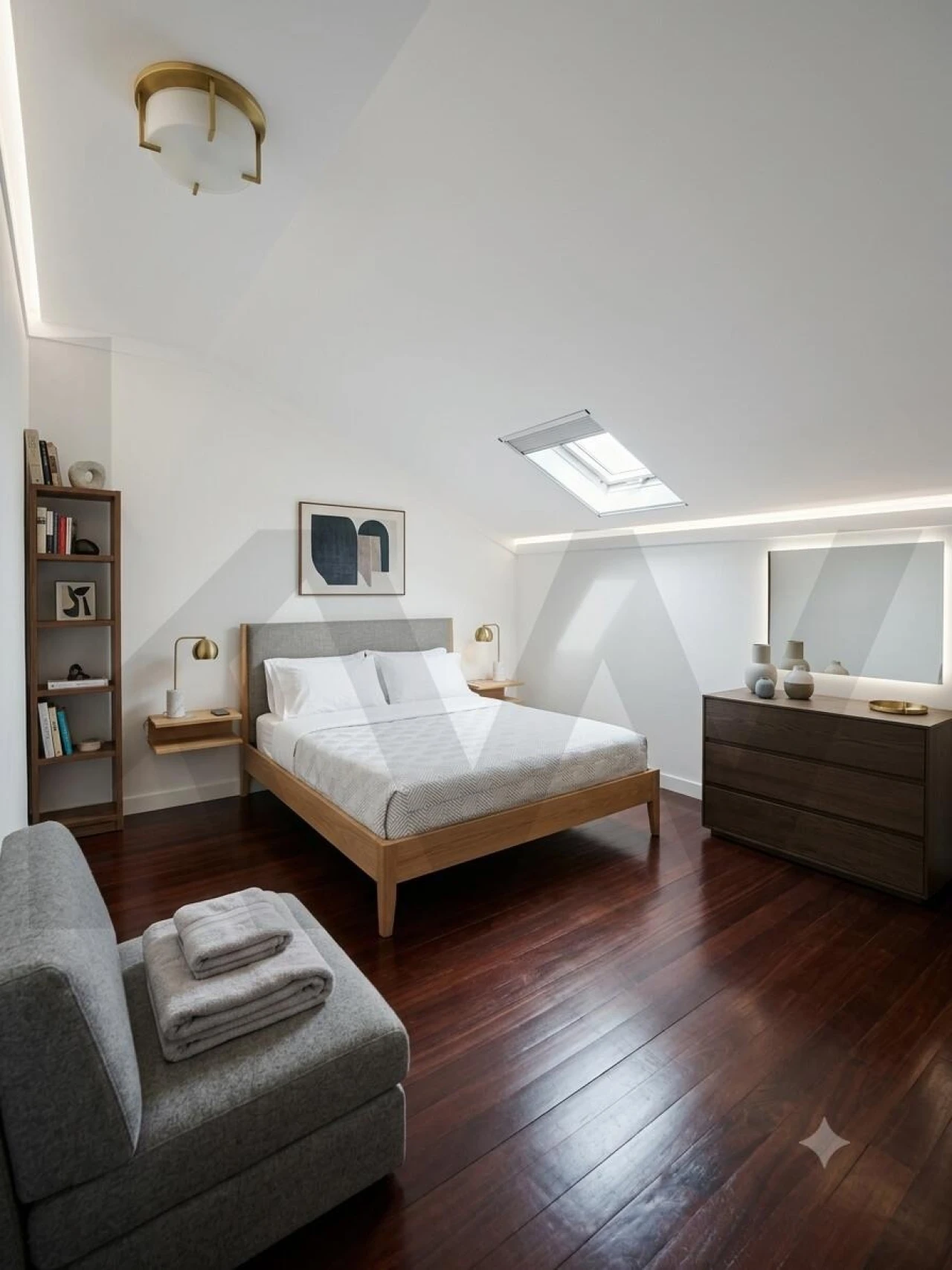 Apartamento T5 para Venda em Romeira e Várzea Foto 26
