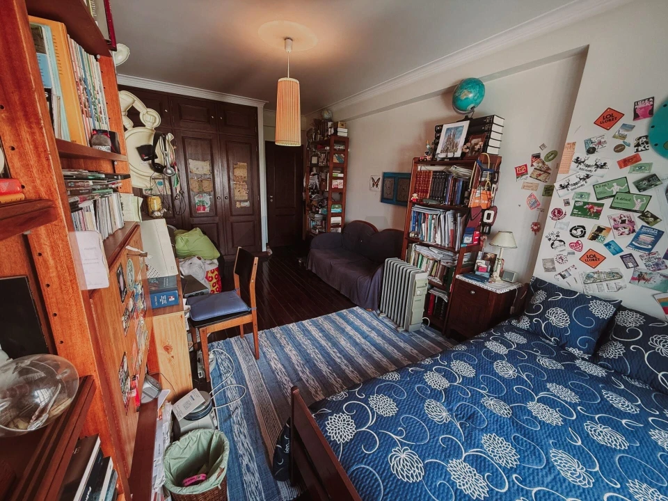 Apartamento T5 para Venda em Romeira e Várzea Foto 19