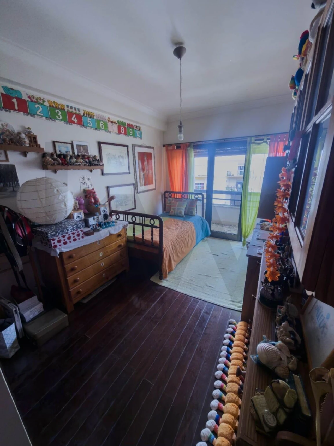 Apartamento T5 para Venda em Romeira e Várzea Foto 22