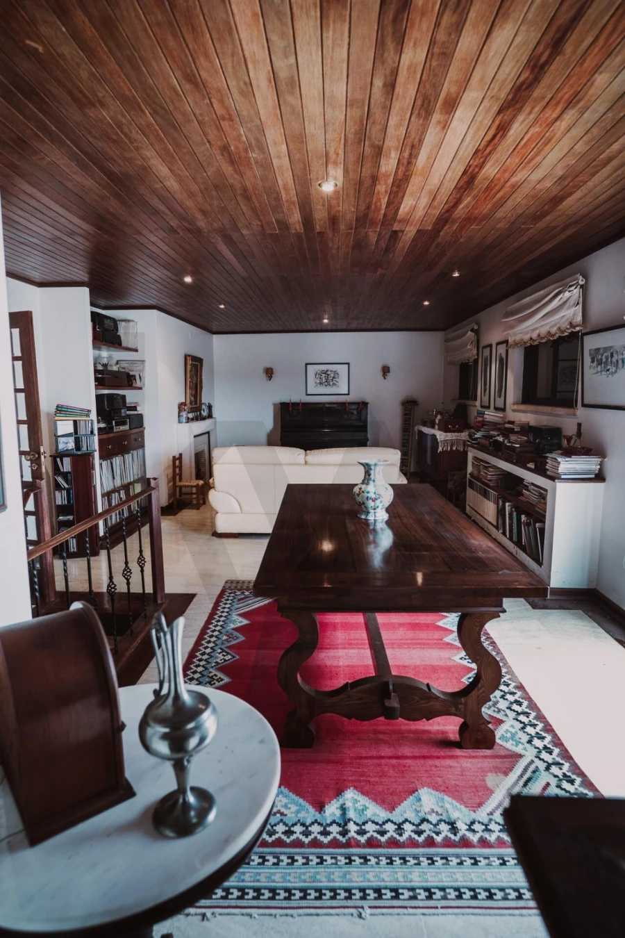 Apartamento T5 para Venda em Romeira e Várzea Foto 14