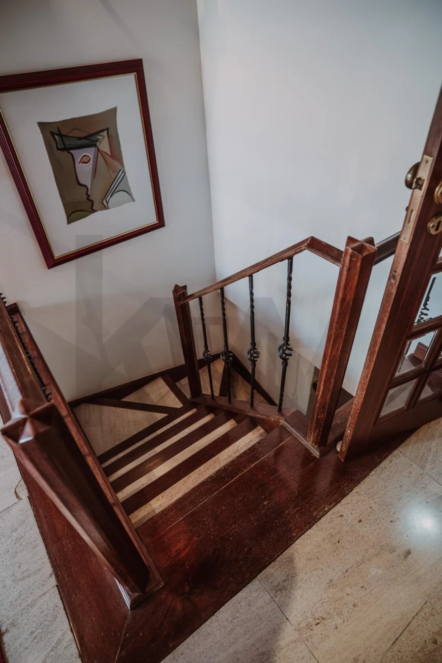 Apartamento T5 para Venda em Romeira e Várzea Foto 27