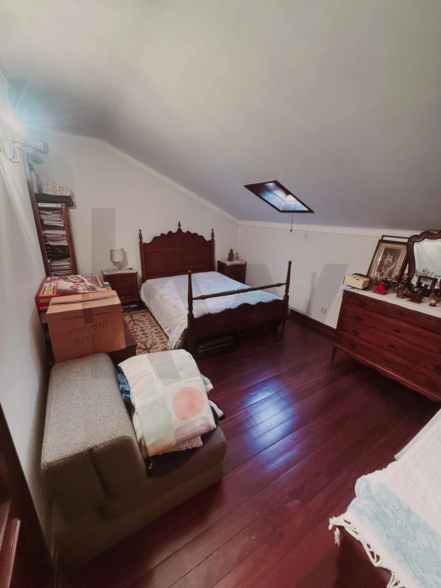 Apartamento T5 para Venda em Romeira e Várzea Foto 21