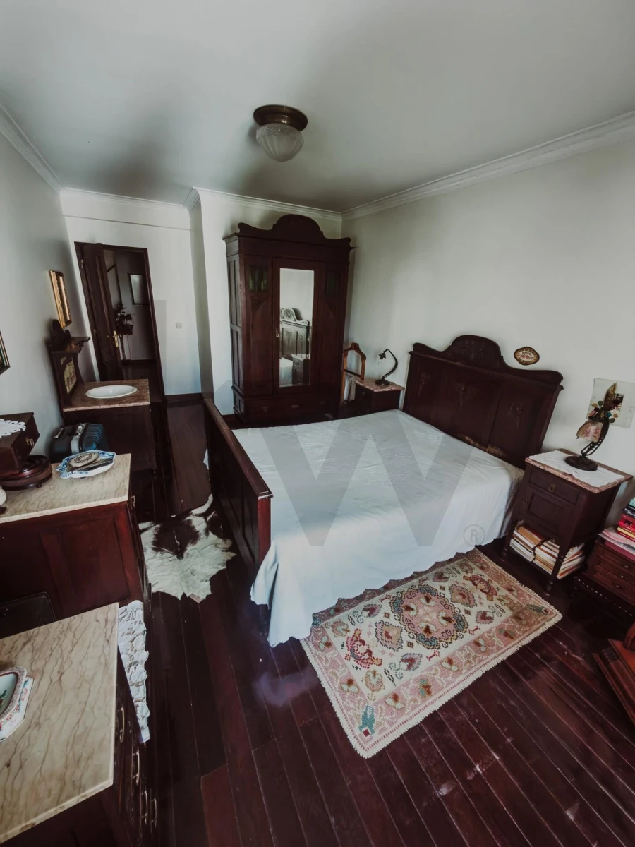 Apartamento T5 para Venda em Romeira e Várzea Foto 17