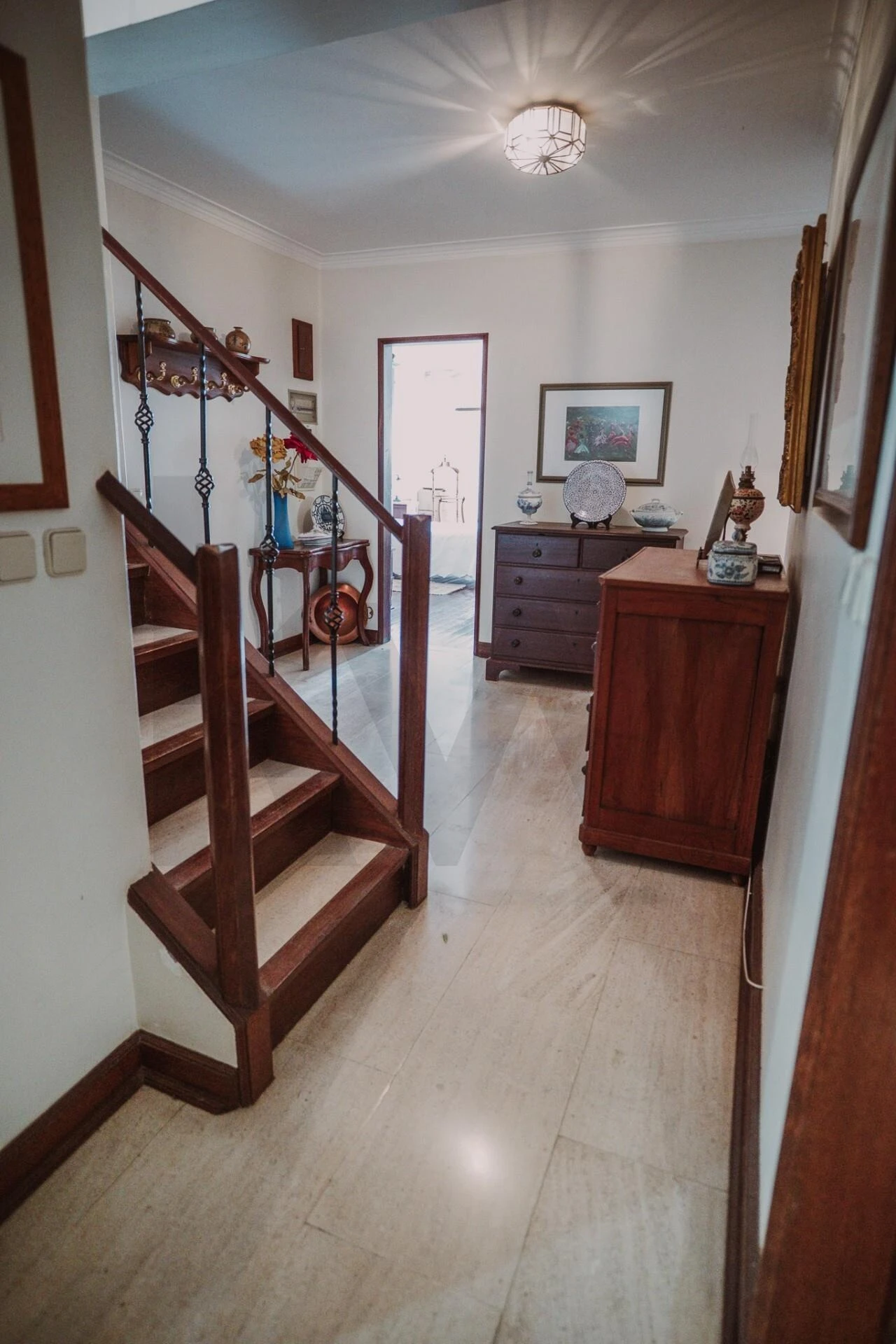 Apartamento T5 para Venda em Romeira e Várzea Foto 23
