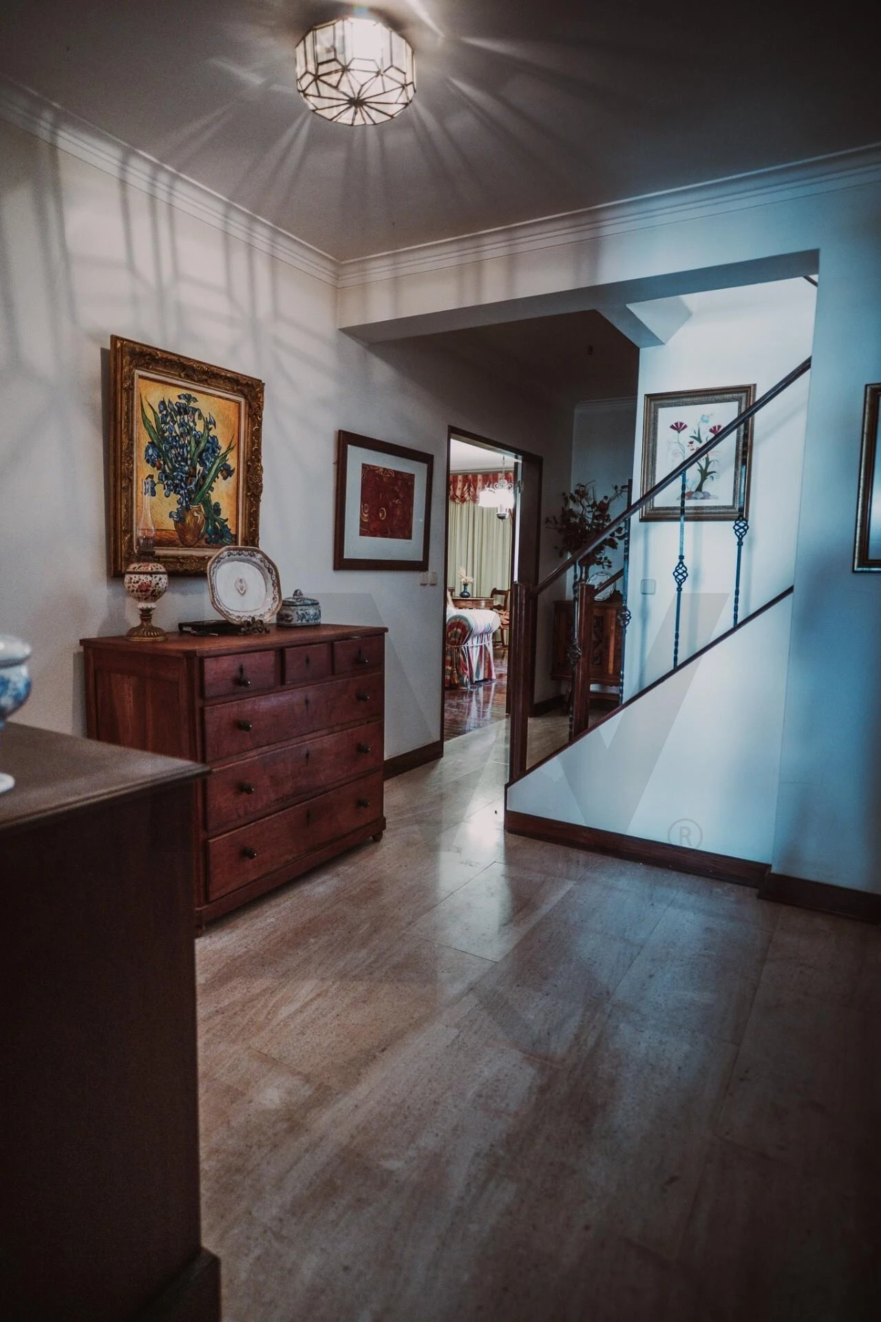 Apartamento T5 para Venda em Romeira e Várzea Foto 24