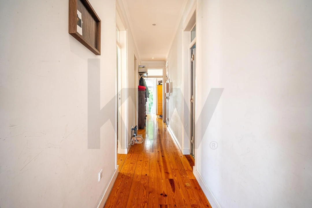 Apartamento T4 para Venda em Arroios Foto 23