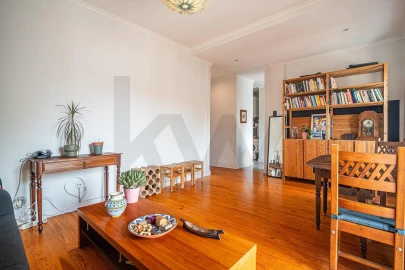 Apartamento T4 para Venda em Arroios