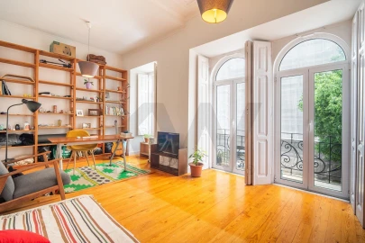 Apartamento T4 para Venda em Arroios