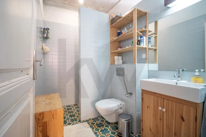 Apartamento T4 para Venda em Arroios