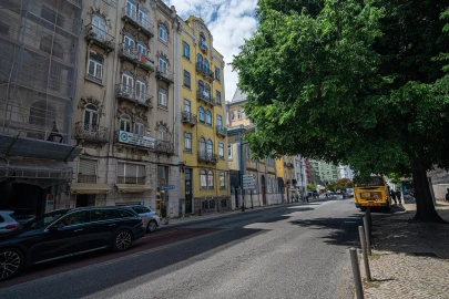 Apartamento T4 para Venda em Arroios