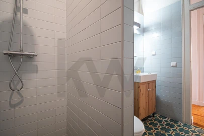 Apartamento T4 para Venda em Arroios
