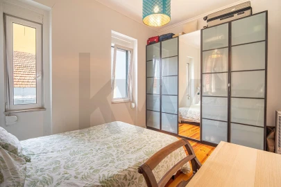 Apartamento T4 para Venda em Arroios