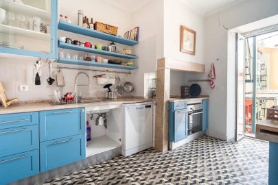 Apartamento T4 para Venda em Arroios