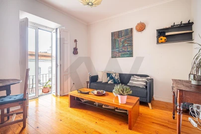 Apartamento T4 para Venda em Arroios