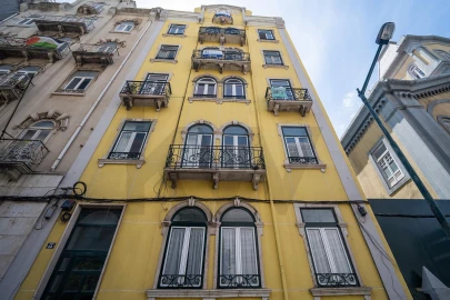Apartamento T4 para Venda em Arroios