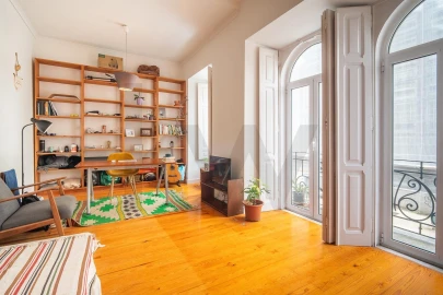 Apartamento T4 para Venda em Arroios
