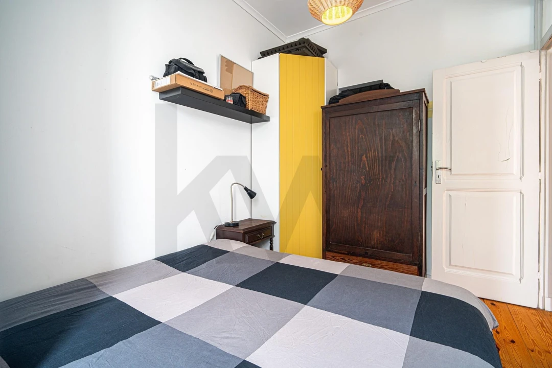 Apartamento T4 para Venda em Arroios Foto 29