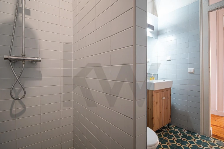 Apartamento T4 para Venda em Arroios Foto 10