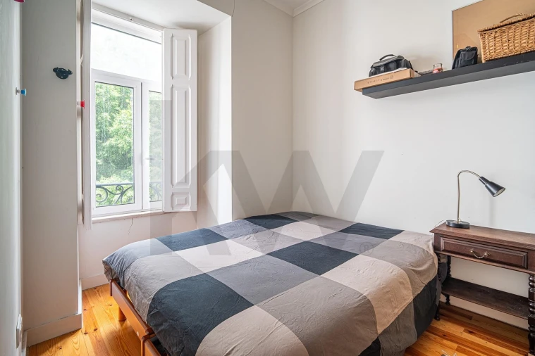 Apartamento T4 para Venda em Arroios Foto 28