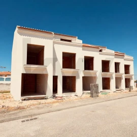 Moradia T3 para Venda em Atouguia da Baleia