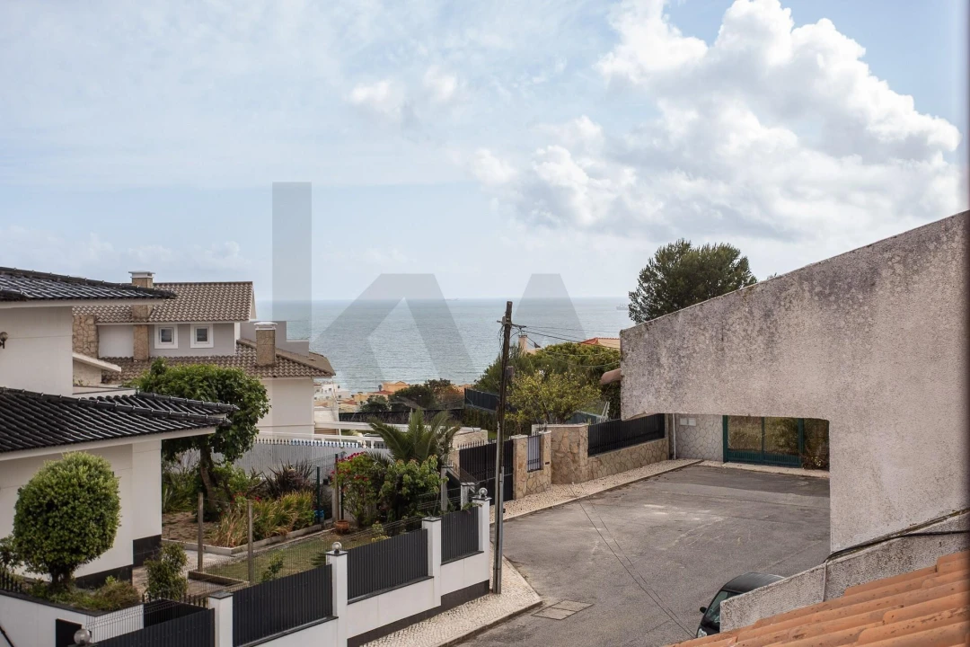 Moradia T5 para Venda em Carcavelos e Parede Foto 4