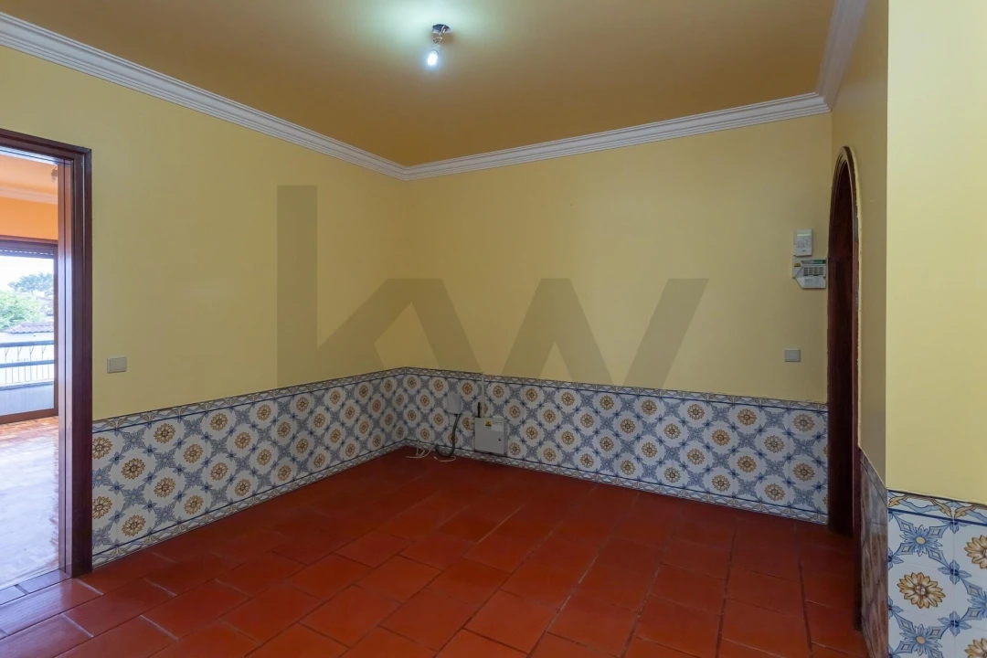 Moradia T5 para Venda em Carcavelos e Parede Foto 14