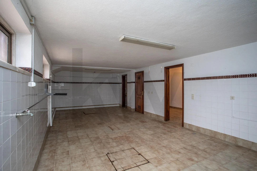 Moradia T5 para Venda em Carcavelos e Parede Foto 55
