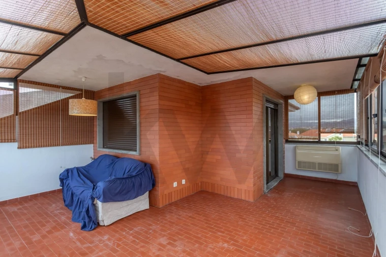 Moradia T5 para Venda em Carcavelos e Parede Foto 43