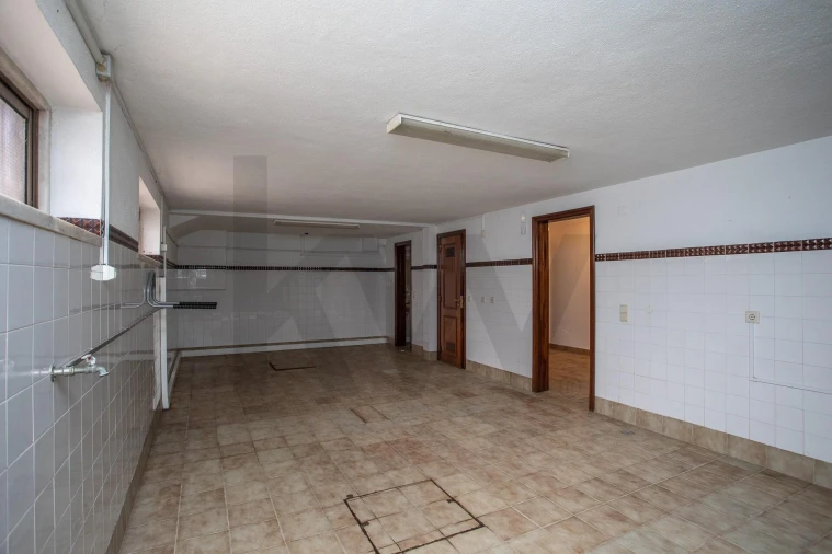 Moradia T5 para Venda em Carcavelos e Parede Foto 55