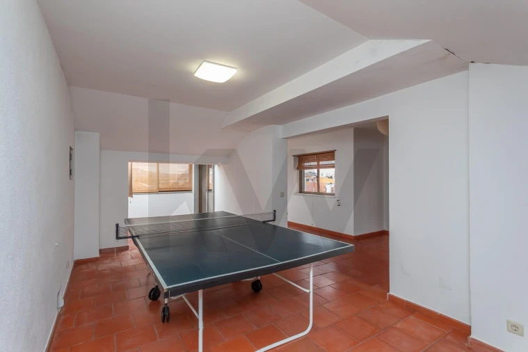 Moradia T5 para Venda em Carcavelos e Parede Foto 38
