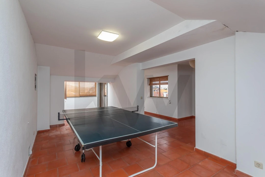 Moradia T5 para Venda em Carcavelos e Parede Foto 38