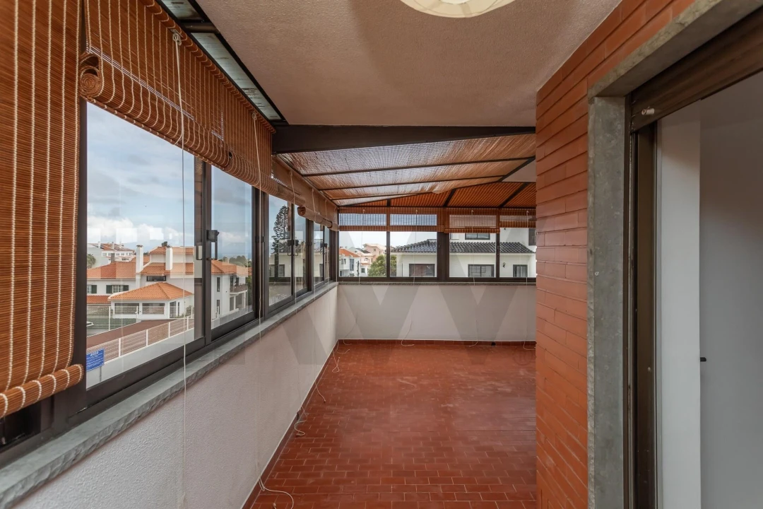 Moradia T5 para Venda em Carcavelos e Parede Foto 41