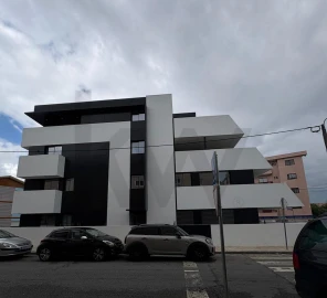 Apartamento T2 para Venda em Gondomar (São Cosme), Valbom e Jovim
