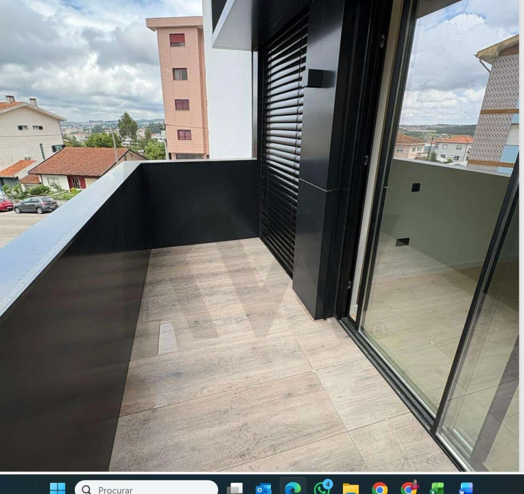 Apartamento T2 para Venda em Gondomar (São Cosme), Valbom e Jovim Foto 5