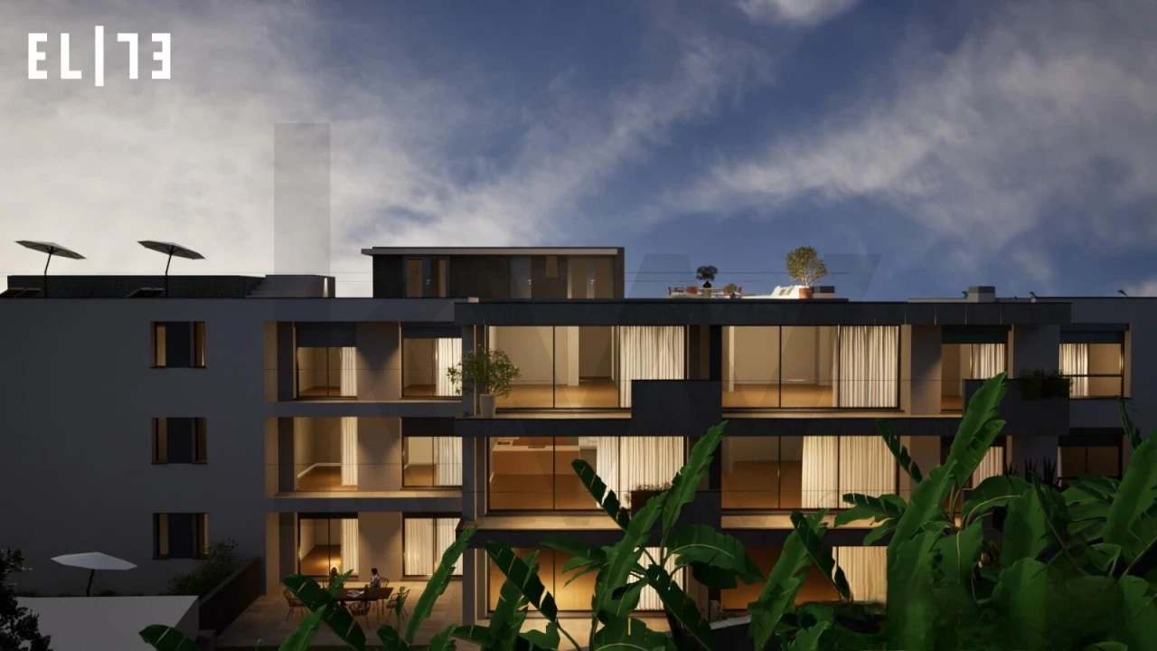 Apartamento T2 para Venda em Camara de Lobos Foto 14
