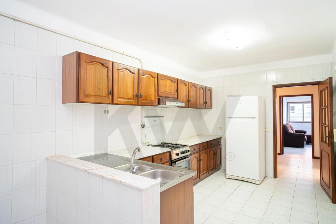 Apartamento T3 para Arrendamento em Beduído e Veiros Foto 7