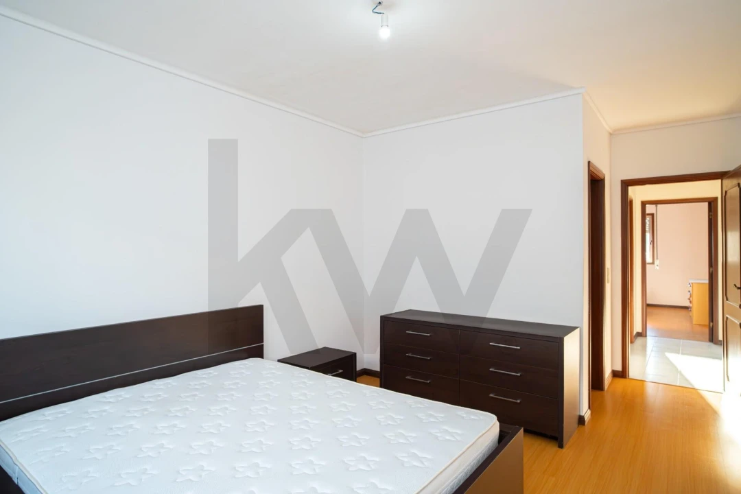 Apartamento T3 para Arrendamento em Beduído e Veiros Foto 17