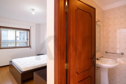 Apartamento T3 para Arrendamento em Beduído e Veiros