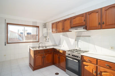 Apartamento T3 para Arrendamento em Beduído e Veiros