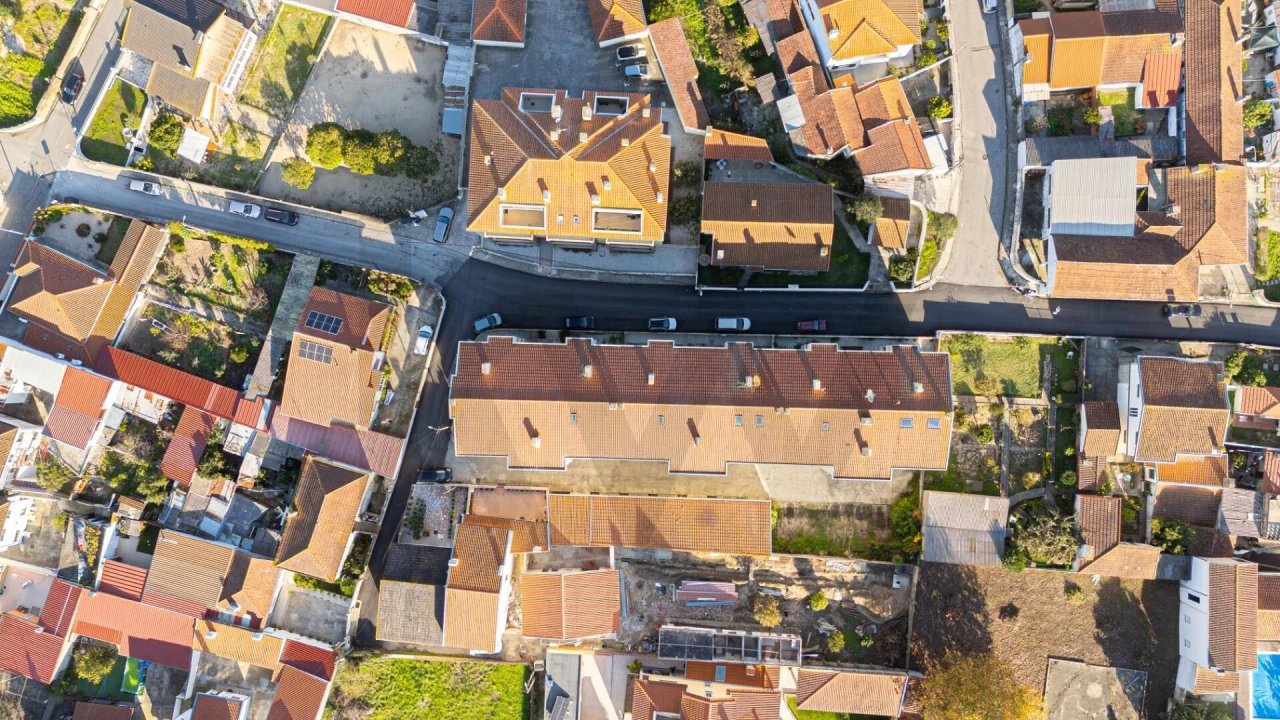 Apartamento T3 para Arrendamento em Beduído e Veiros Foto 2