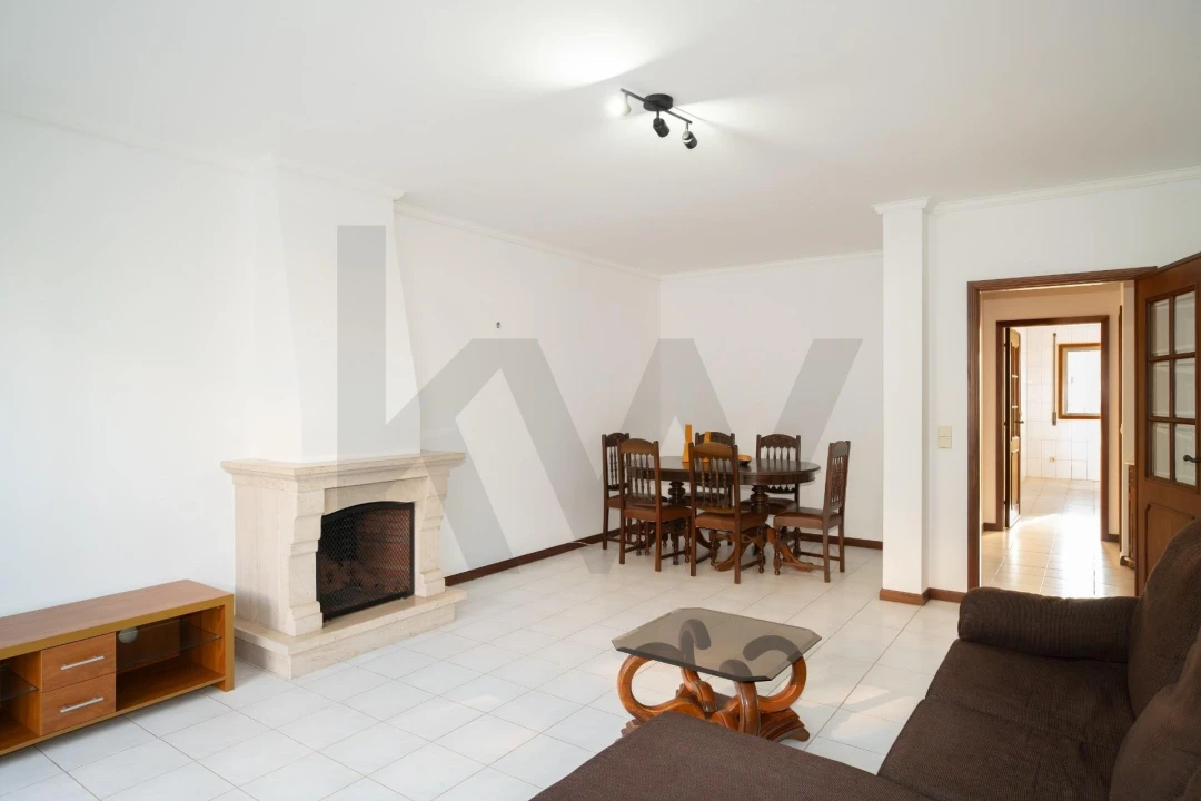 Apartamento T3 para Arrendamento em Beduído e Veiros Foto 5