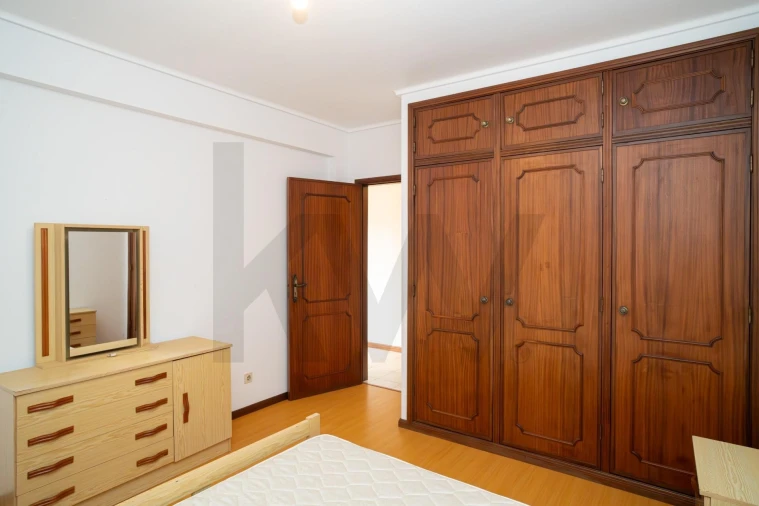 Apartamento T3 para Arrendamento em Beduído e Veiros Foto 12