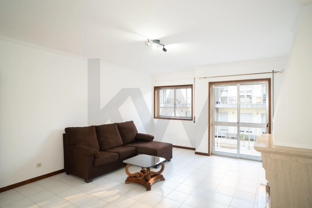Apartamento T3 para Arrendamento em Beduído e Veiros Foto 4